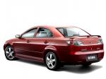 Haima 3 2007 года